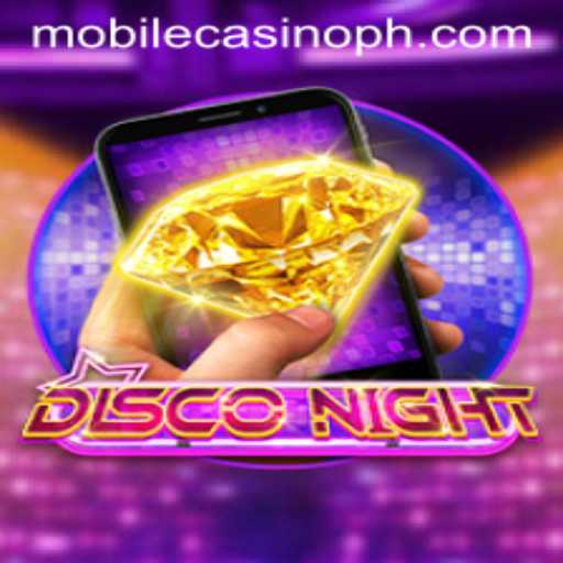 DiscoNightM: A Thrilling Mobile Casino Experience