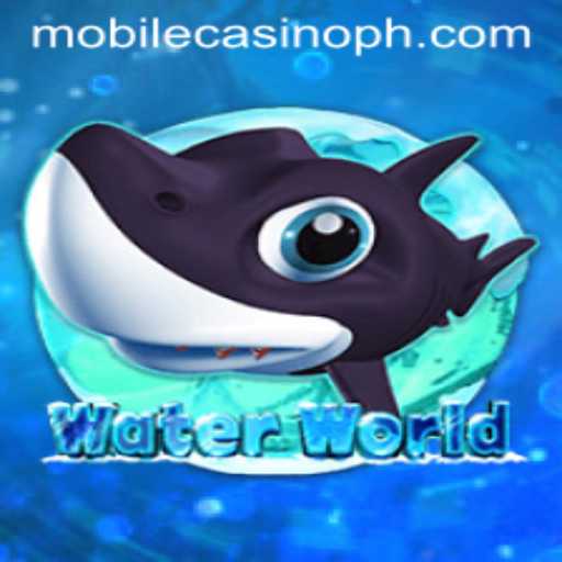 Dive into WaterWorld: A Mobile Casino Experience