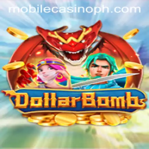 Unveiling DollarBombs: The Exciting Mobile Casino Game