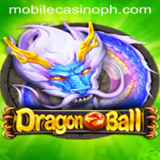 DragonBall: Unleashing Action with Mobile Casino Excitement