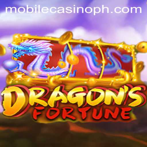 DragonFortune: A Thrilling Mobile Casino Experience