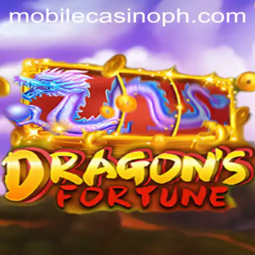 DragonFortune: A Thrilling Mobile Casino Experience