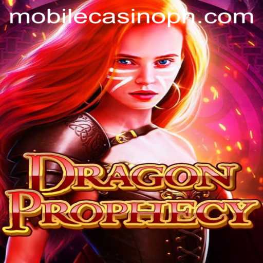 Discover DragonProphecy: The Thrilling Mobile Casino Game