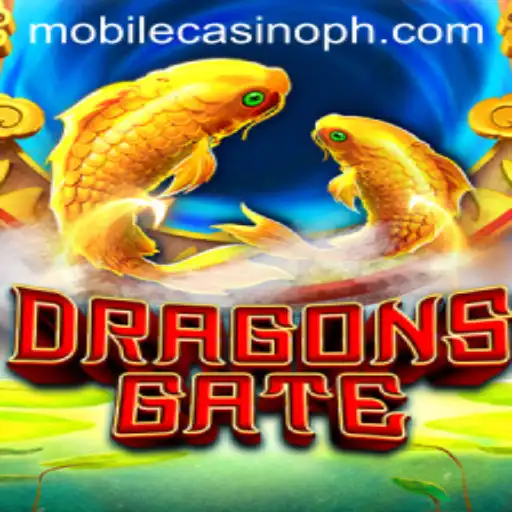Discover DragonsGate: A Revolutionary Mobile Casino Experience