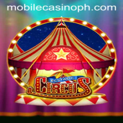 Exploring EcstaticCircus: A Captivating Mobile Casino Experience