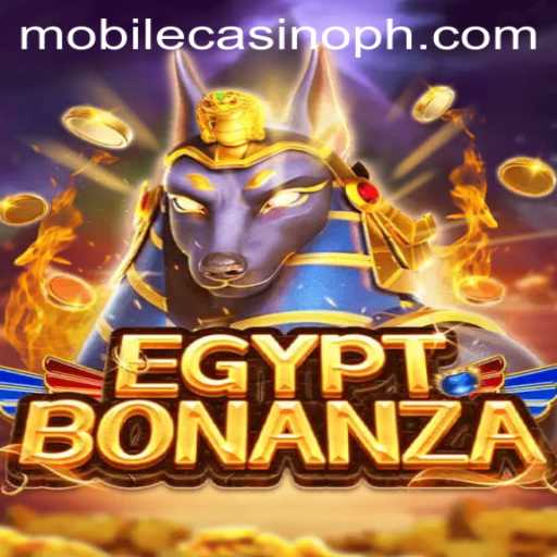 Discover the Exciting World of EgyptBonanza: A Mobile Casino Adventure