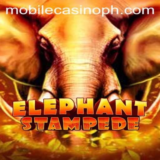 Exploring the Thrills of ElephantStampede in Mobile Casino Gaming