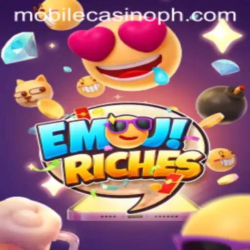 Discover the Exciting World of EmojiRiches in Mobile Casinos