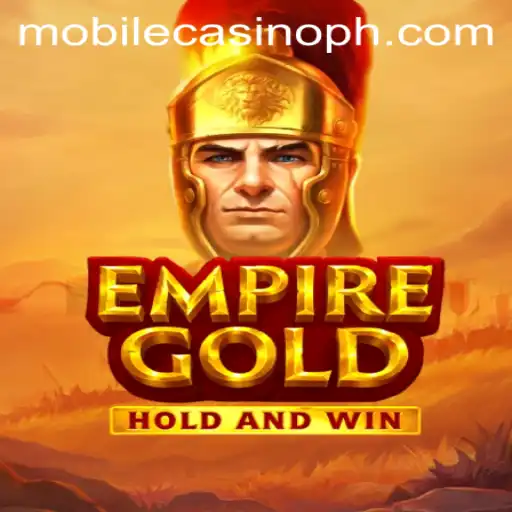 EmpireGold: Revolutionizing Mobile Casino Gaming