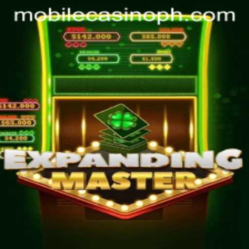 Exploring the Intricacies of ExpandingMaster: A New Mobile Casino Phenomenon