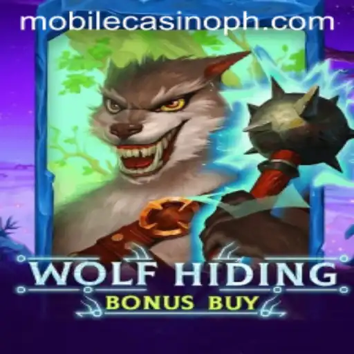 Explore WolfHidingBonusBuy in Mobile Casinos