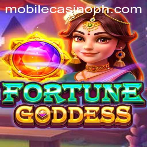 Exploring FORTUNEGODDESS: A Thrilling Mobile Casino Experience