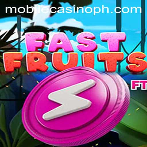 FastFruits: Dive Into the Juicy World of Mobile Casino Adventure