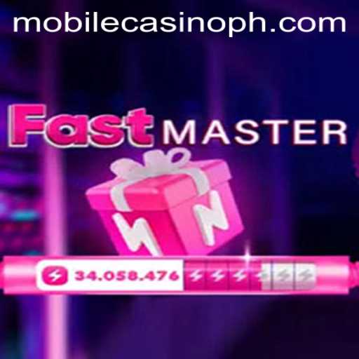 FastMaster: The Revolution of Mobile Casino Gaming