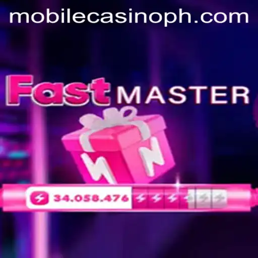 FastMaster: The Revolution of Mobile Casino Gaming