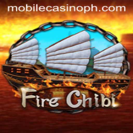 FireChibi: A Mobile Casino Adventure
