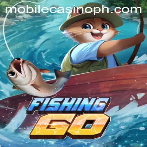 Dive into Excitement with FishingGO: The Ultimate Mobile Casino Experience