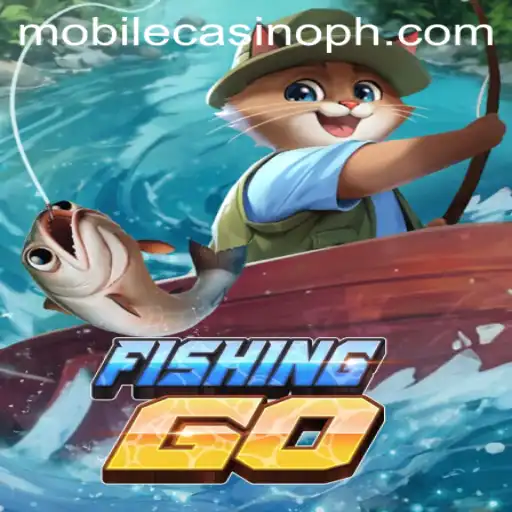 Dive into Excitement with FishingGO: The Ultimate Mobile Casino Experience