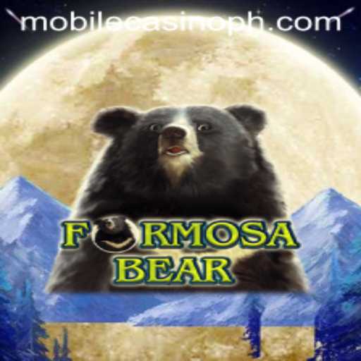 Discover the Thrills of FormosaBear: A Mobile Casino Adventure