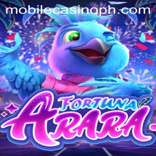 FortunaArara: Unveiling the Newest Sensation in Mobile Casino Gaming