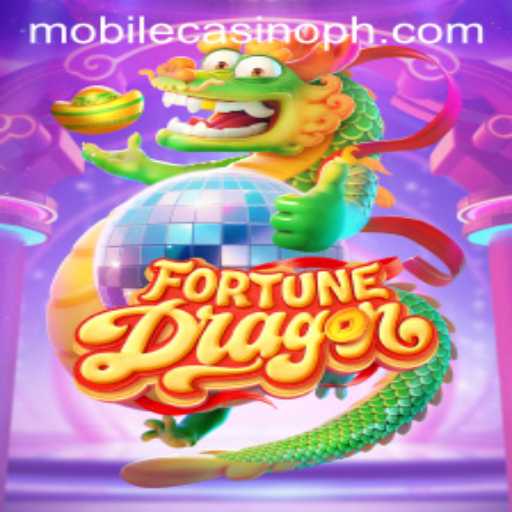 FortuneDragon: A Mesmerizing Experience in Mobile Casino Gaming