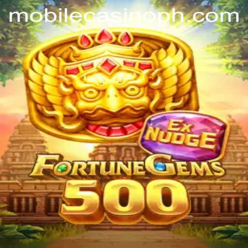 Exploring FortuneGems500: A Premier Mobile Casino Experience