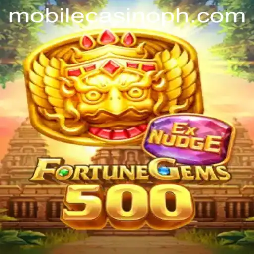 Exploring FortuneGems500: A Premier Mobile Casino Experience