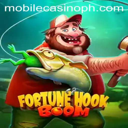 Unveiling FortuneHookBoom: A Mobile Casino Adventure