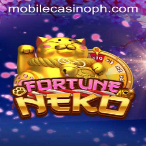 FortuneNeko: A New Era in Mobile Casino Gaming
