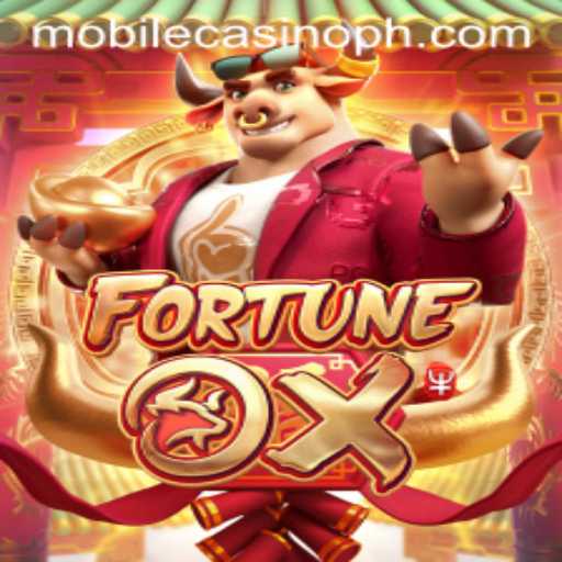 Discover the Thrills of FortuneOx: A Leading Mobile Casino Game
