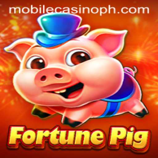 Exploring FortunePig: A Mobile Casino Delight