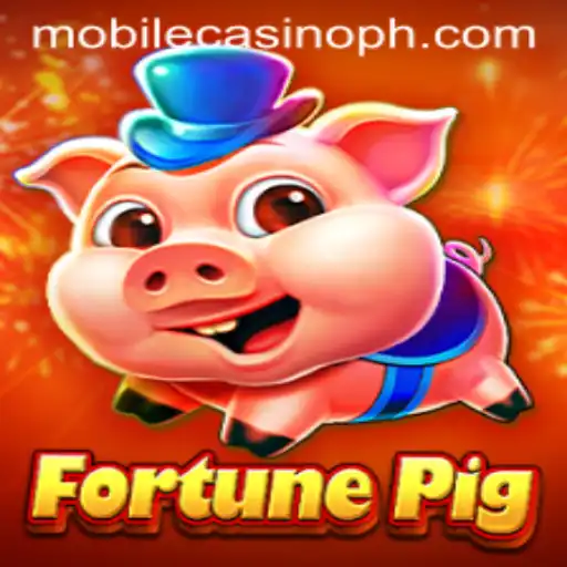 Exploring FortunePig: A Mobile Casino Delight