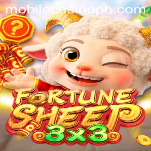 FortuneSheep: A Mobile Casino Adventure