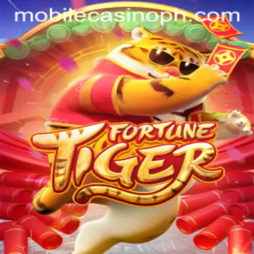Explore the Exciting World of FortuneTiger: Mobile Casino's Newest Sensation