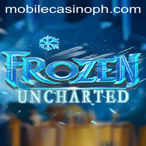 FrozenUncharted and the Rise of Mobile Casino Adventures