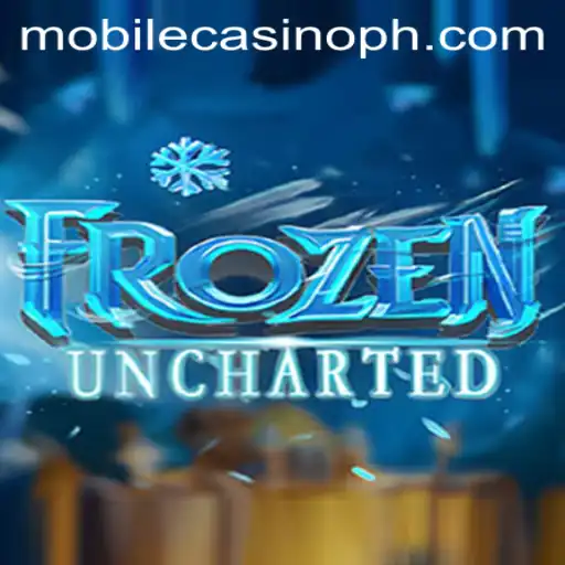FrozenUncharted and the Rise of Mobile Casino Adventures