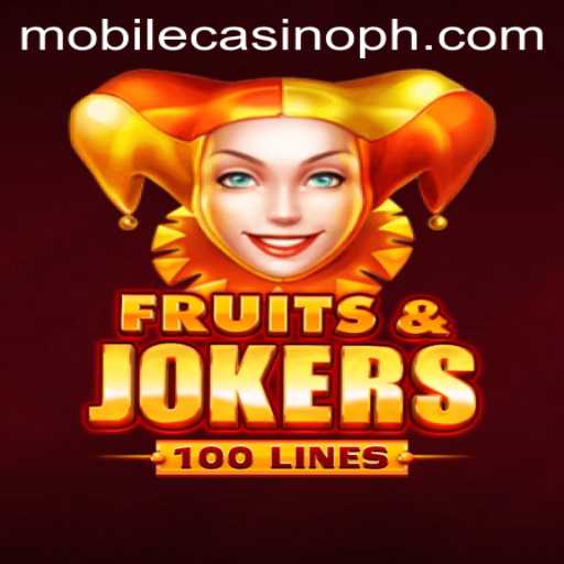 Discover the Thrills of FruitsAndJokers100 in Mobile Casinos