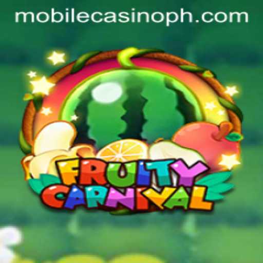 Experience the Thrilling World of FruityCarnival in Mobile Casinos
