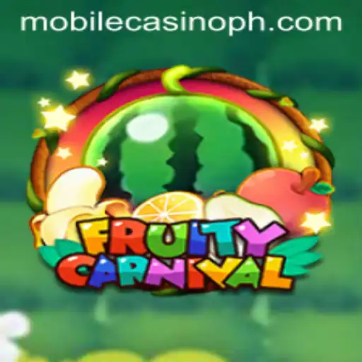 Experience the Thrilling World of FruityCarnival in Mobile Casinos