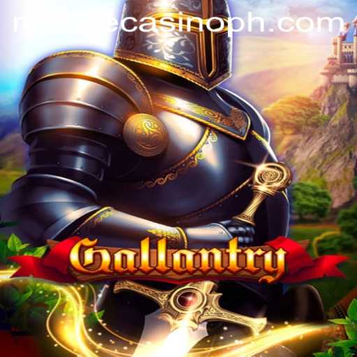 Gallantry: Exploring the Mobile Casino Experience