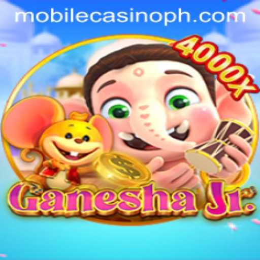 GaneshaJr: A Unique Mobile Casino Experience