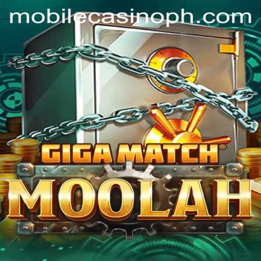 Discover GigaMatchMoolah: The Exciting Mobile Casino Game Taking the World by Storm