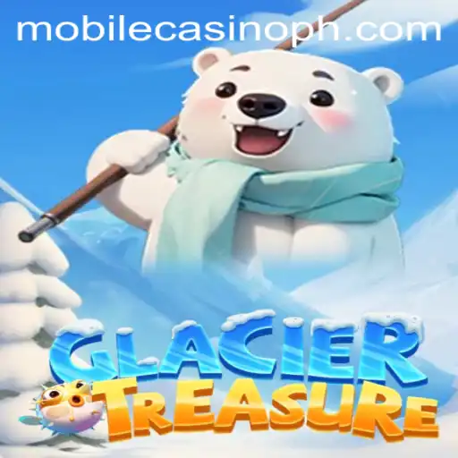 Discovering GlacierTreasure: A Fresh Frontier in Mobile Casino Gaming