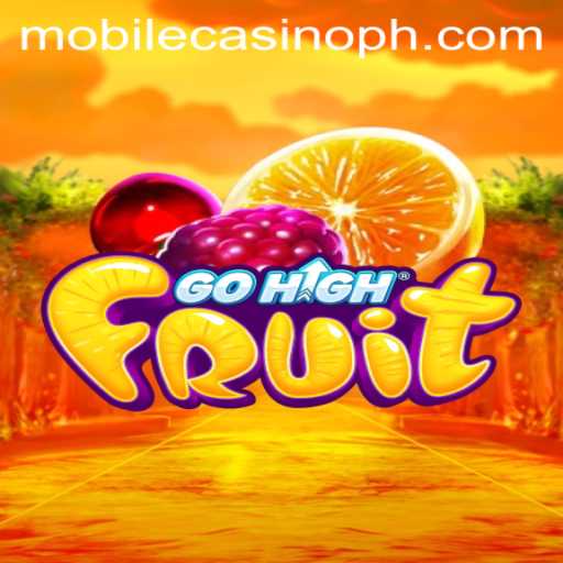 Exploring the Excitement of GoHighFruit: A Mobile Casino Game Revolution