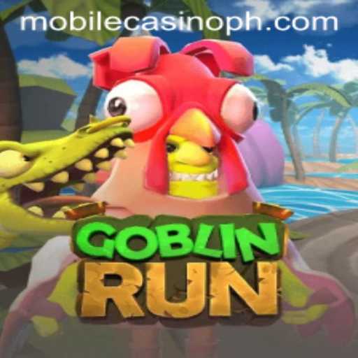 GoblinRun: The New Exciting Game in the Mobile Casino World