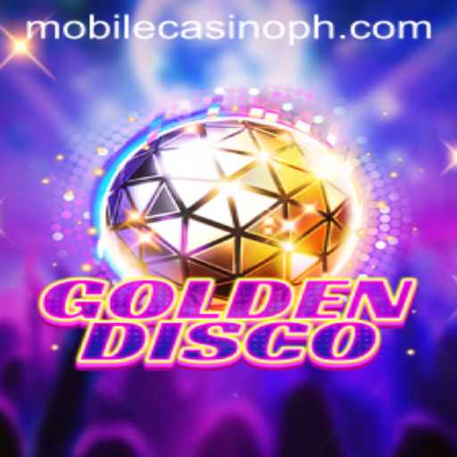 GoldenDisco: A Dazzling New Mobile Casino Experience