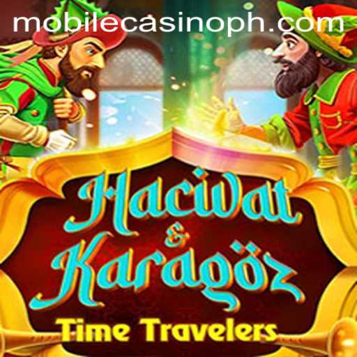 Exploring the Intricacies of HacivatandKaragoz in the Realm of Mobile Casino Gaming