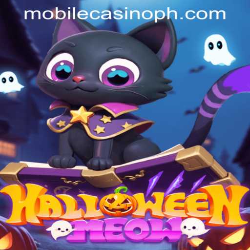 Unveiling HalloweenMeow: A Spooky Mobile Casino Adventure