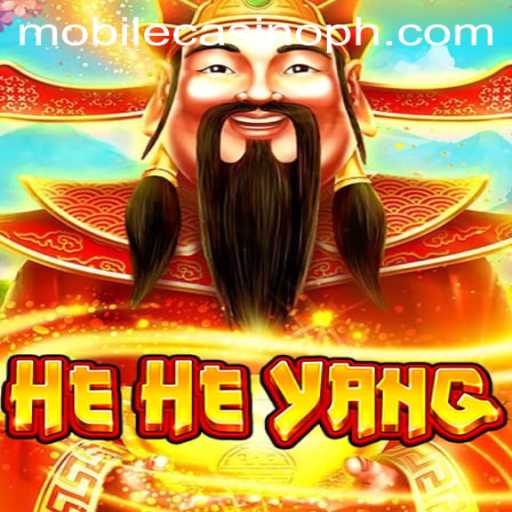 HeHeYang: A Revolutionary Mobile Casino Game