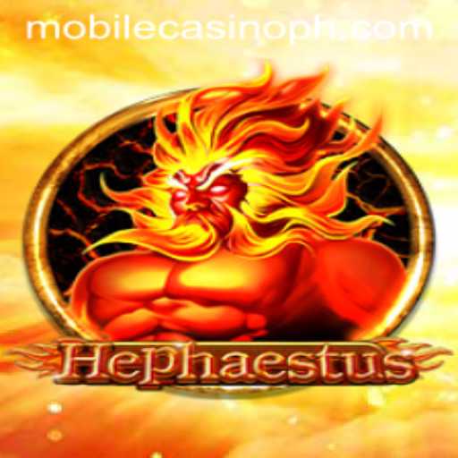 Discover Hephaestus: A Revolutionary Mobile Casino Game